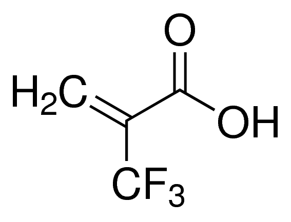 2-(Trifluoromethyl)acrylic acid 