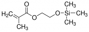 2-(Trimethylsilyloxy)ethyl methacrylate 