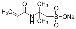 2-Acrylamido-2-methyl-1-propanesulfonic acid sodium salt solution 