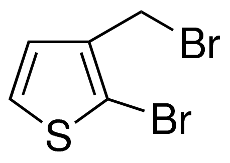 2-Bromo-3-(bromomethyl)thiophene 692069-5G