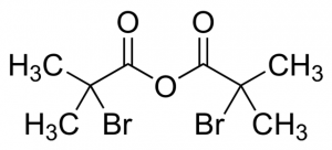 2-Bromoisobutyric anhydride 