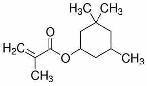 3,3,5-Trimethylcyclohexyl methacrylate, mixture of isomers 