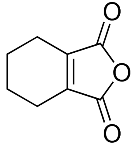 3,4,5,6-Tetrahydrophthalic anhydride 
