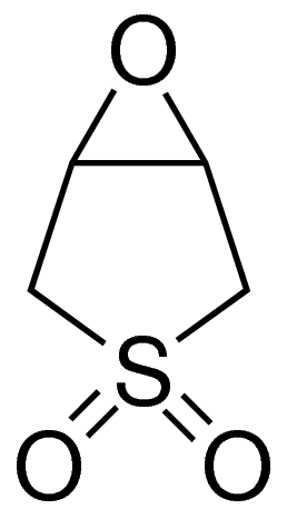 3,4-Epoxytetrahydrothiophene-1,1-dioxide 