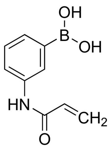 3-(Acrylamido)phenylboronic acid 771465-1G