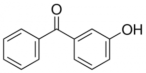 3-Hydroxybenzophenone 