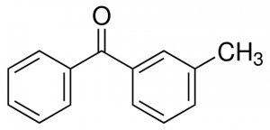 3-Methylbenzophenone 