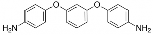 4,4-(1,3-Phenylenedioxy)dianiline 