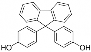 4,4-(9-Fluorenylidene)diphenol 