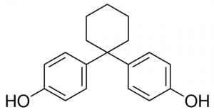 4,4-Cyclohexylidenebisphenol 