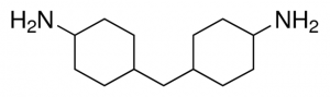4,4-Methylenebis(cyclohexylamine) 