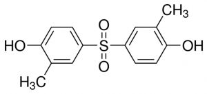 4,4-Sulfonylbis(2-methylphenol) 