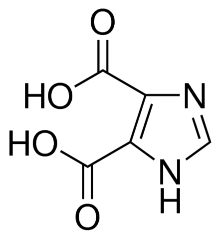 4,5-Imidazoledicarboxylic acid 