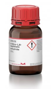 4-Nitro-1,8-naphthalic anhydride 