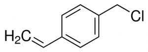 4-Vinylbenzyl chloride 