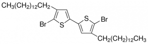 5,5-Dibromo-4,4-ditetradecyl-2,2-bithiophene 792403-1G