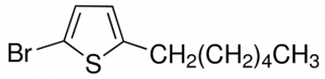 5-Bromo-2-hexylthiophene 694258-1G