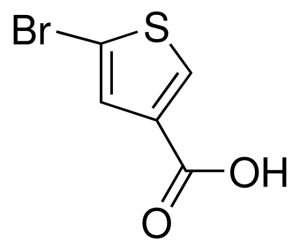 5-Bromothiophene-3-carboxylic acid 900764-250MG