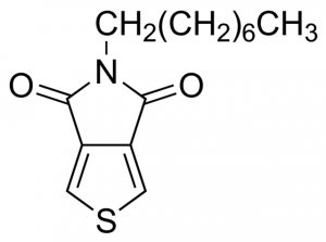 5-Octylthieno[3,4-c]pyrrole-4,6-dione 773859-1G