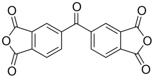 Benzophenone-3,3,4,4-tetracarboxylic dianhydride 