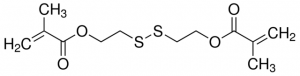 Bis(2-methacryloyl)oxyethyl disulfide 735094-5G
