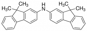 Bis(9,9-dimethyl-9H-fluoren-7-yl)amine 900387-1G