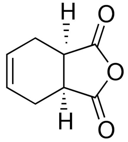 cis-1,2,3,6-Tetrahydrophthalic anhydride 