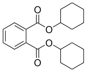 Dicyclohexyl phthalate 