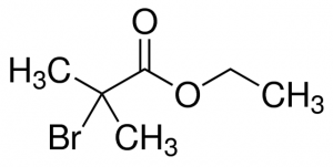 Ethyl -bromoisobutyrate 