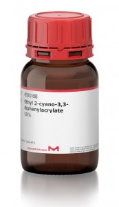 Ethyl 2-cyano-3,3-diphenylacrylate 