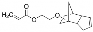 Ethylene glycol dicyclopentenyl ether acrylate 