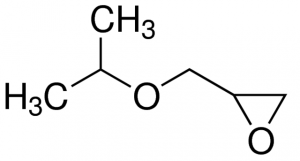 Glycidyl isopropyl ether 