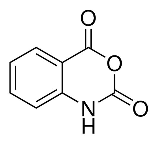 Isatoic anhydride 