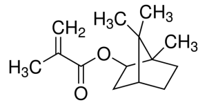 Isobornyl methacrylate 