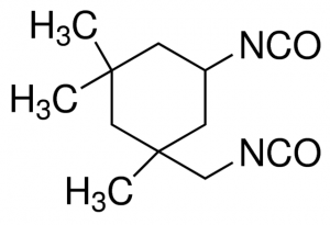 Isophorone diisocyanate 