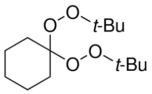 Luperox� 331M80, 1,1-Bis(tert-butylperoxy)cyclohexane solution 