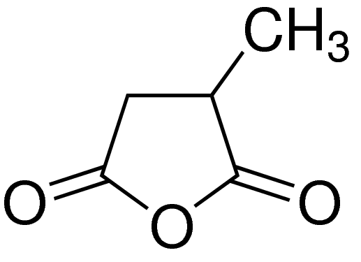 Methylsuccinic anhydride 