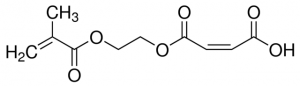 mono-2-(Methacryloyloxy)ethyl maleate 