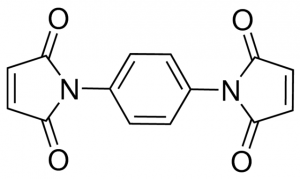N,N-(1,4-Phenylene)dimaleimide P23989-10G