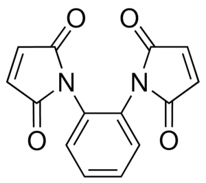 N,N-(o-Phenylene)dimaleimide 