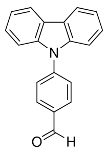 N-(4-Formylphenyl)carbazole 750050-5G
