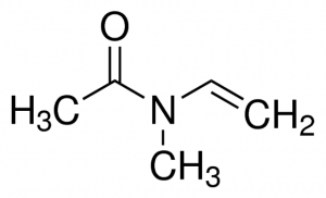 N-Methyl-N-vinylacetamide 