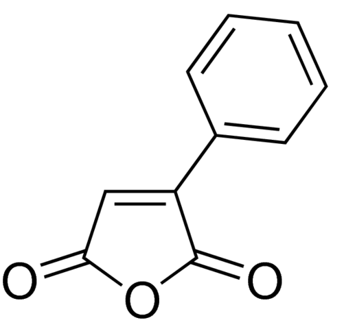 Phenylmaleic anhydride 