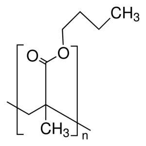 Poly(butyl methacrylate) 