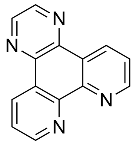 Pyrazino[2,3-f][1,10]phenanthroline 758388-1G