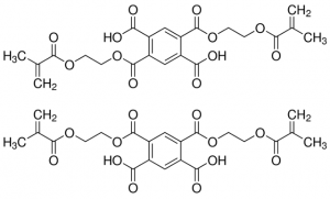 Pyromellitic dianhydrate dimethacrylate 808873-5G
