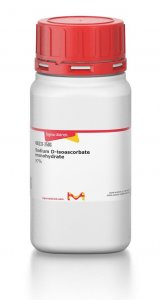 Sodium D-isoascorbate monohydrate 496332-250G