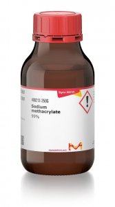 Sodium methacrylate 