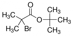 tert-Butyl -bromoisobutyrate 