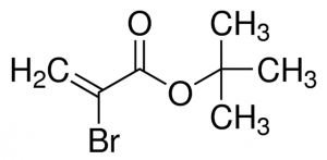 tert-Butyl 2-bromoacrylate 588458-1G